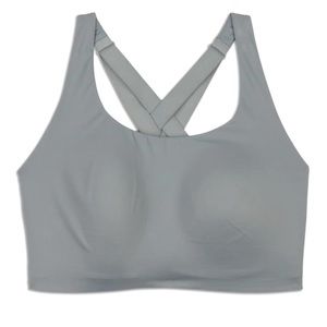 Lululemon High Impact Sports Bra (Enlite)